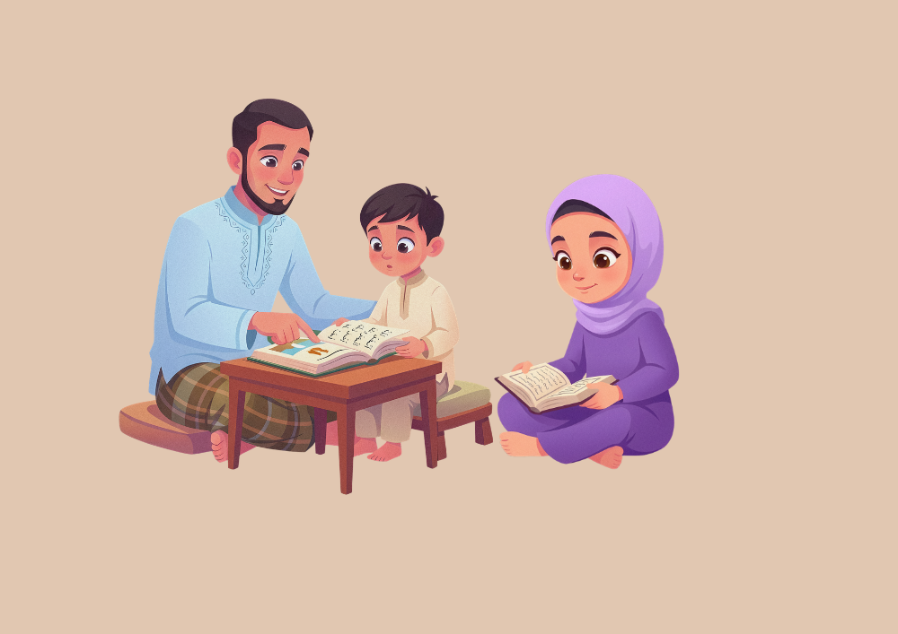 Belajarlah Agama Sampai Kamu Memahami